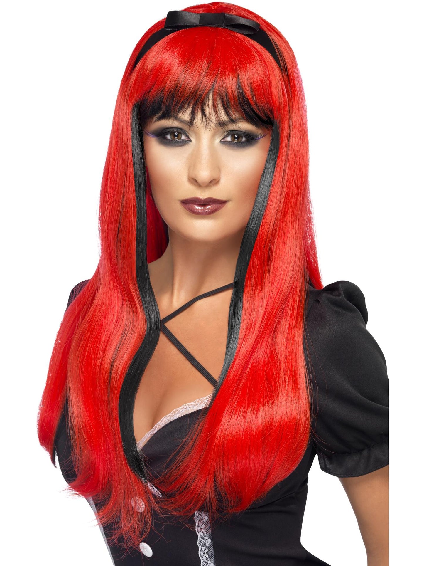 Bewitching Wig Wholesale
