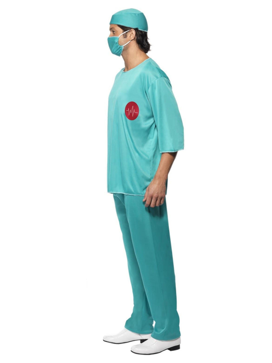 Surgeon Costume Wholesale