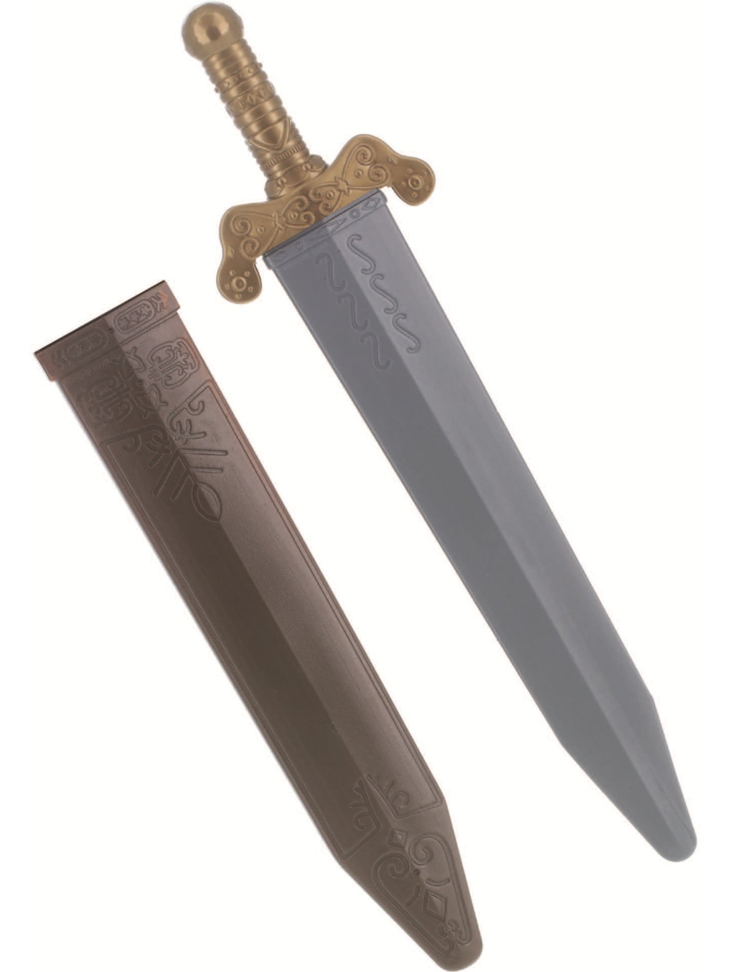 Roman Sword, Grey Wholesale