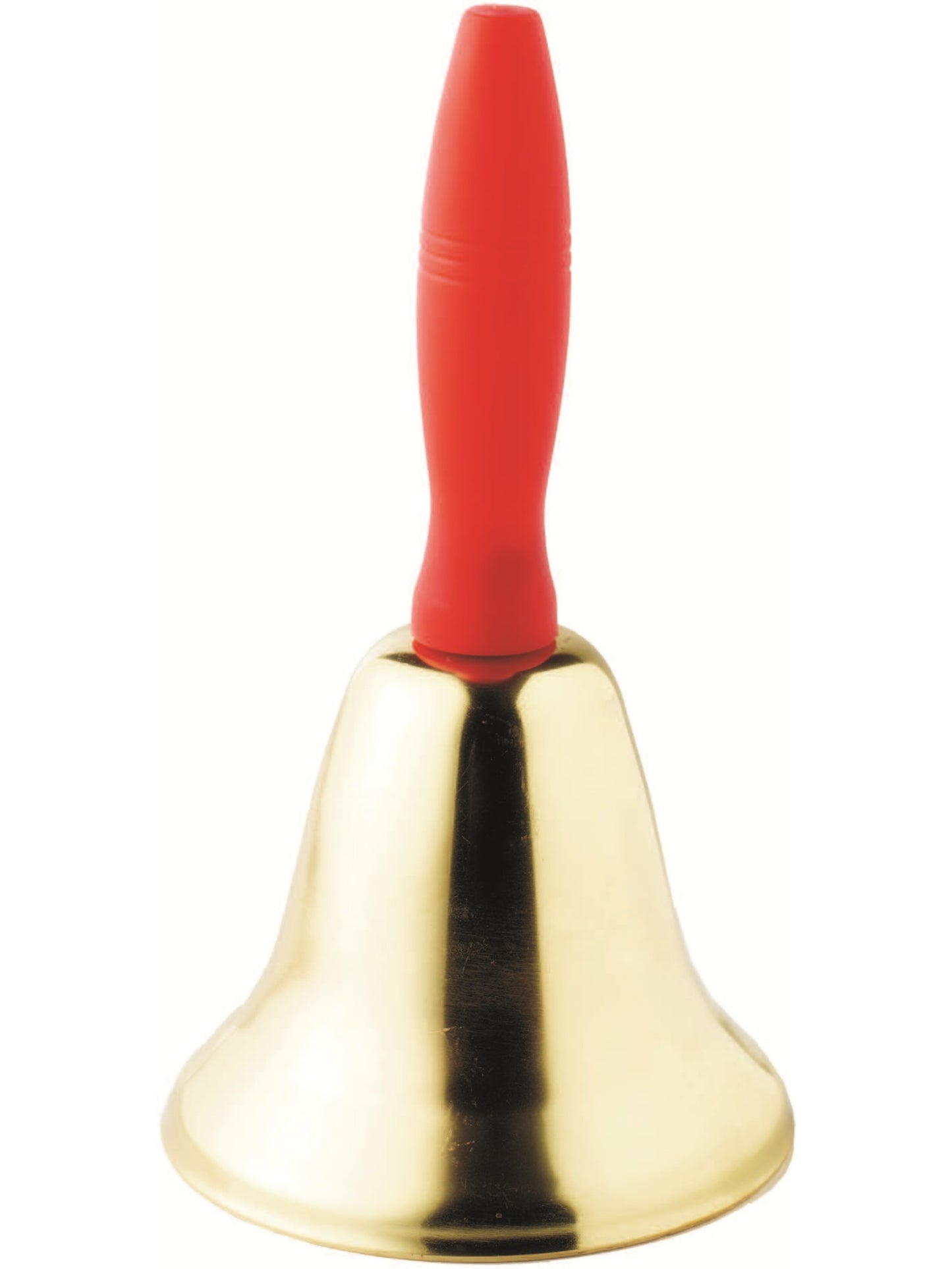 Christmas Bell, Gold Wholesale