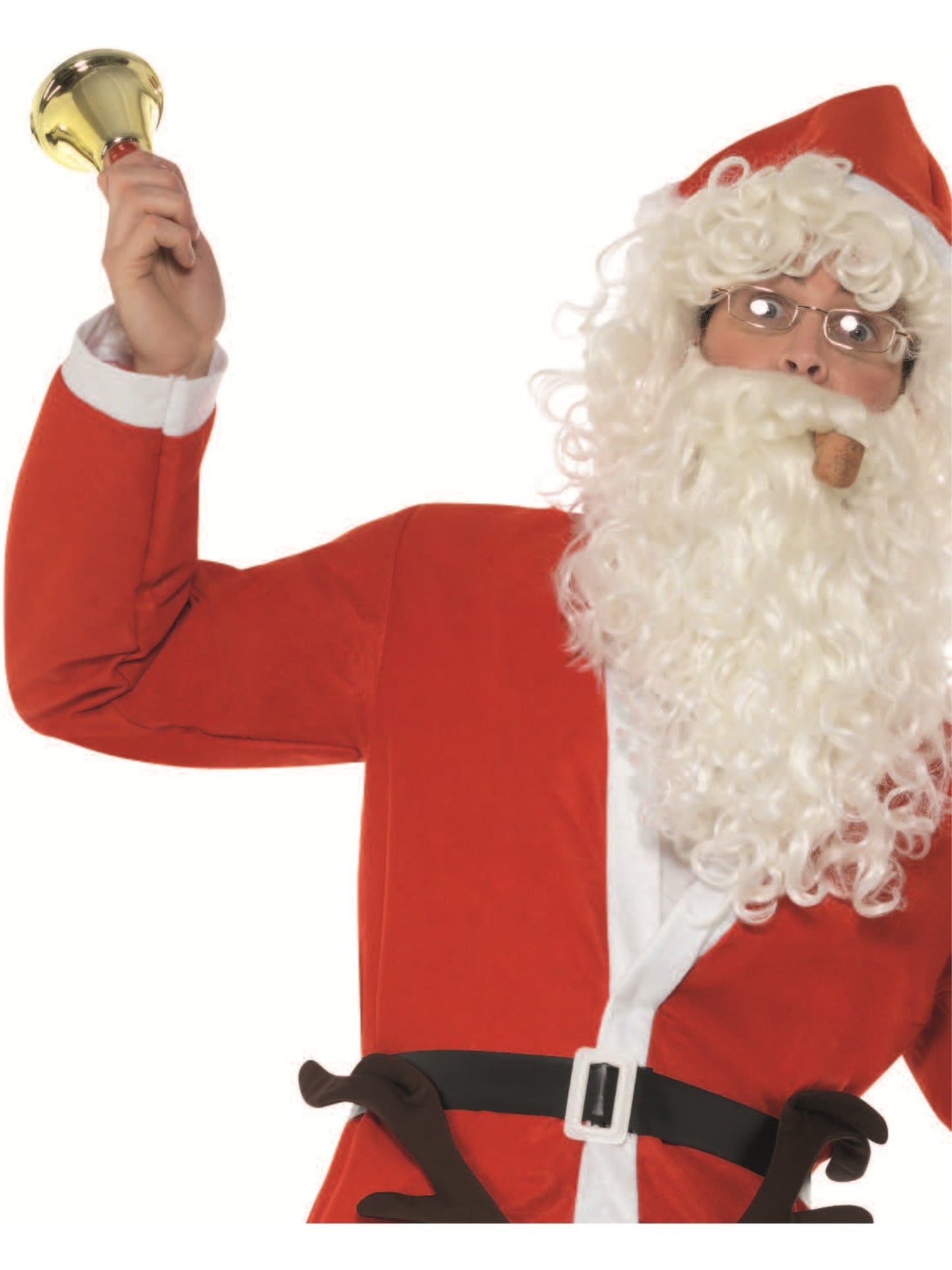 Christmas Bell, Gold Wholesale
