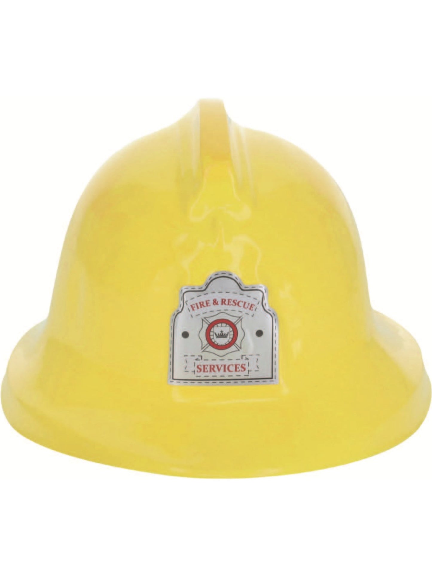 Fire Fighter Hat, Yellow Wholesale