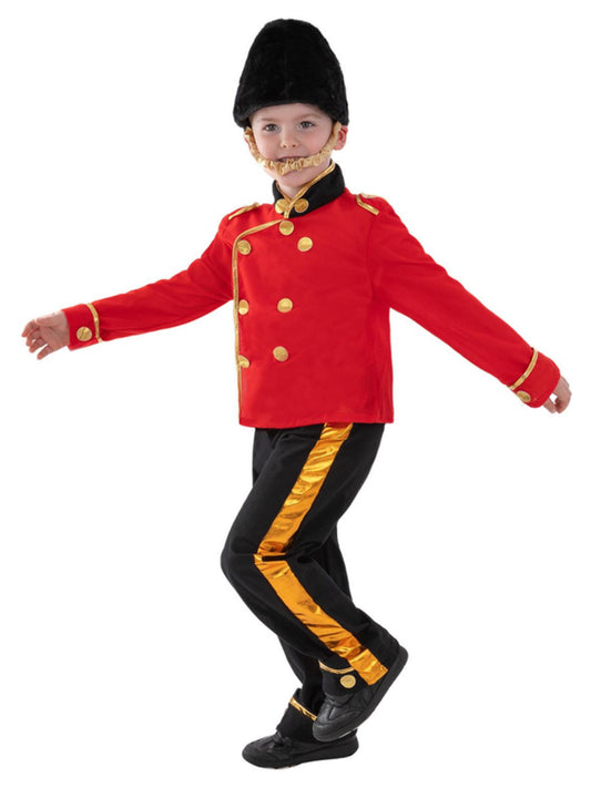 Busby Guard Costume Wholesale