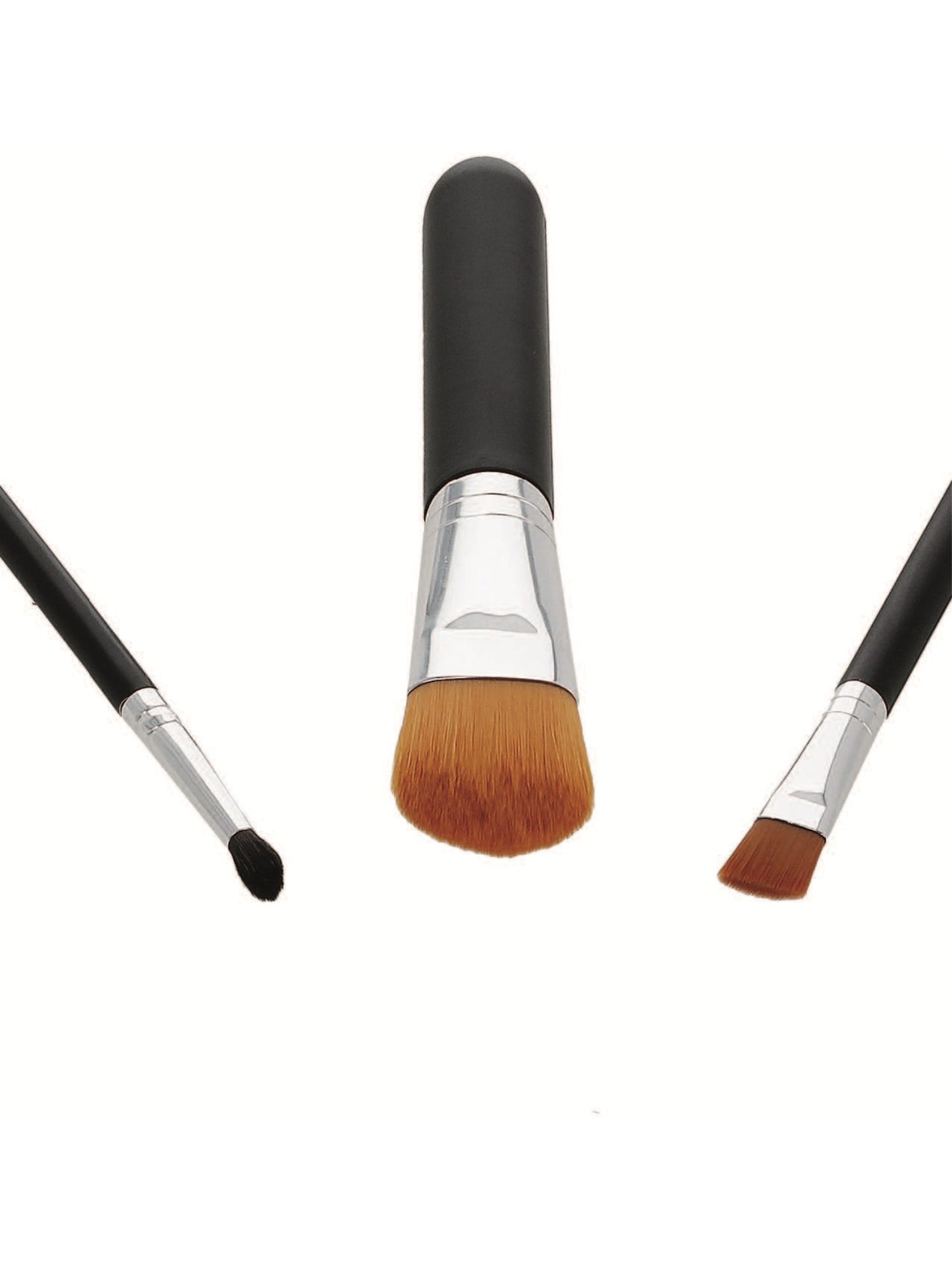 Smiffys Make-Up FX Essentials, Black Wholesale