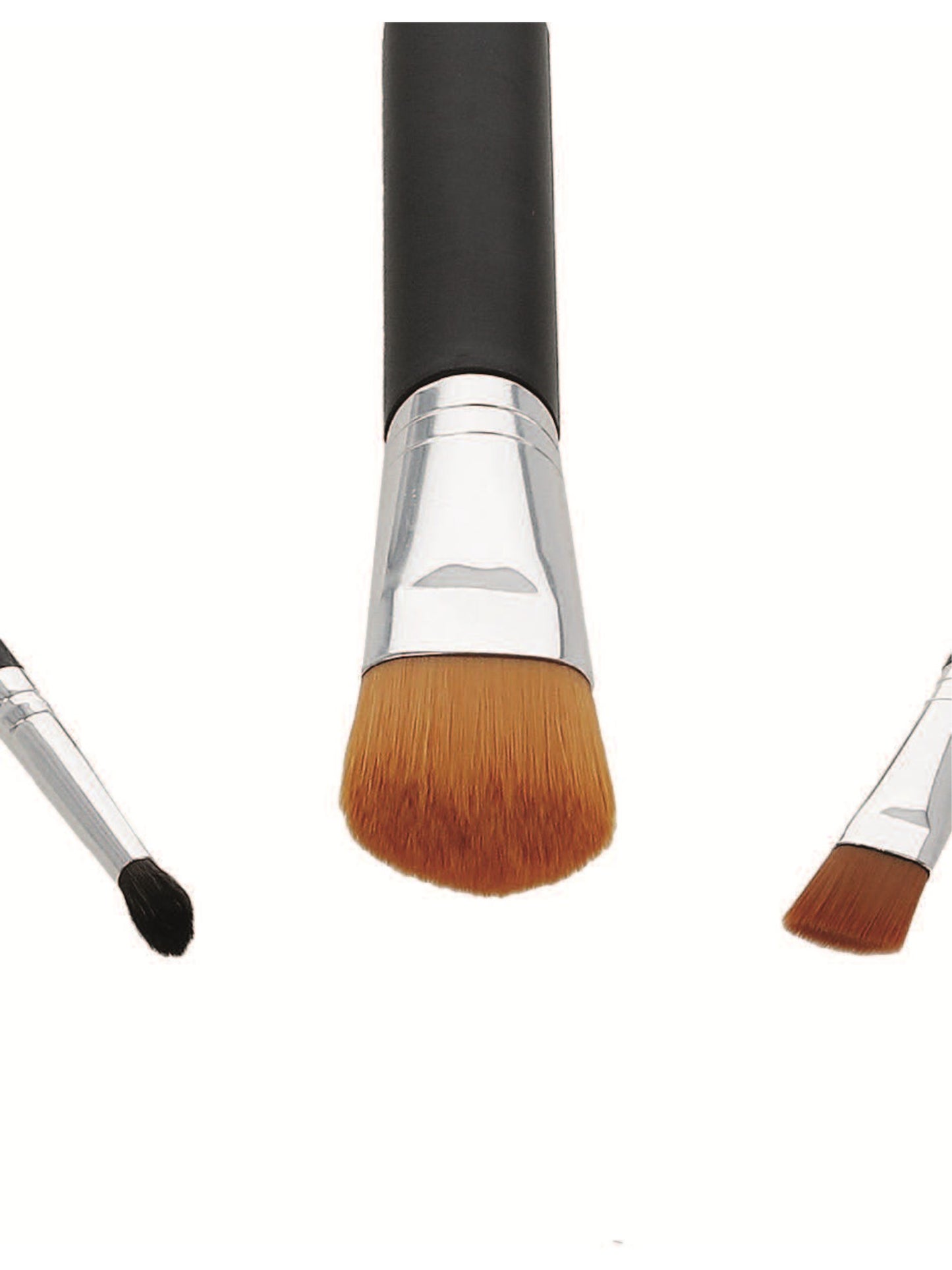 Smiffys Make-Up FX Essentials, Black Wholesale