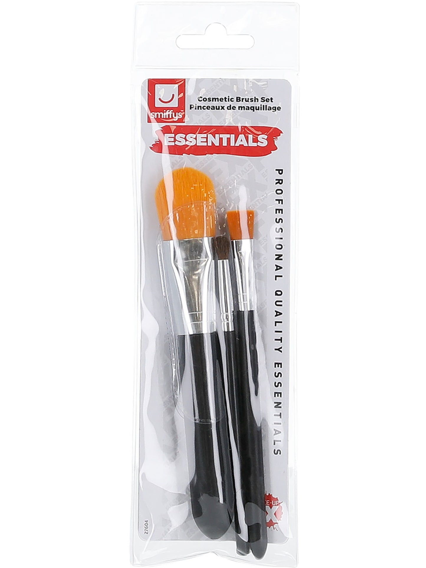 Smiffys Make-Up FX Essentials, Black Wholesale