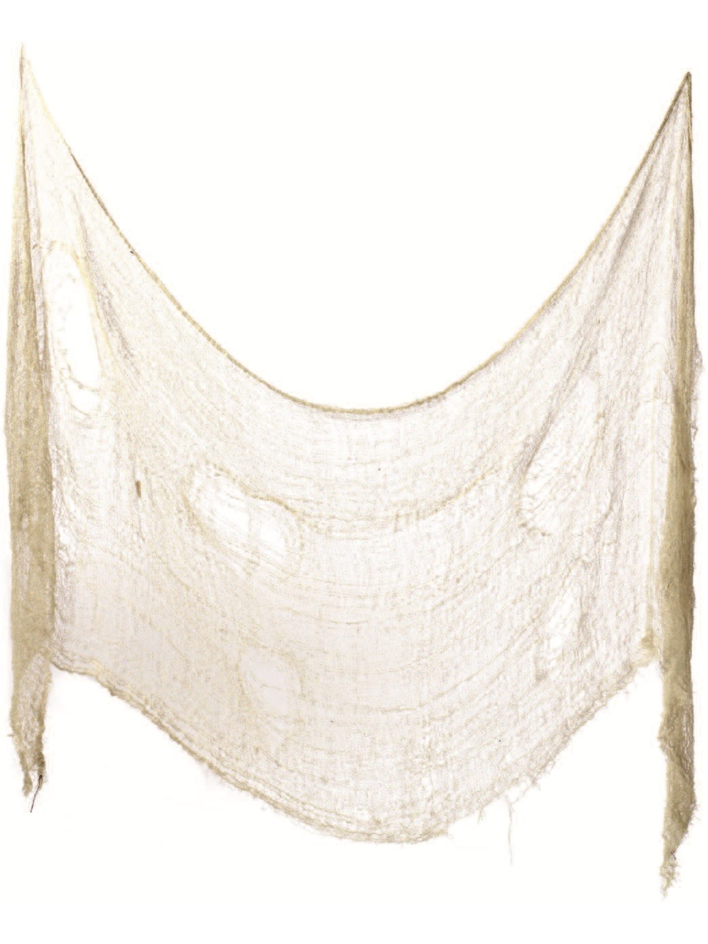 Creepy Cloth, Cream Wholesale