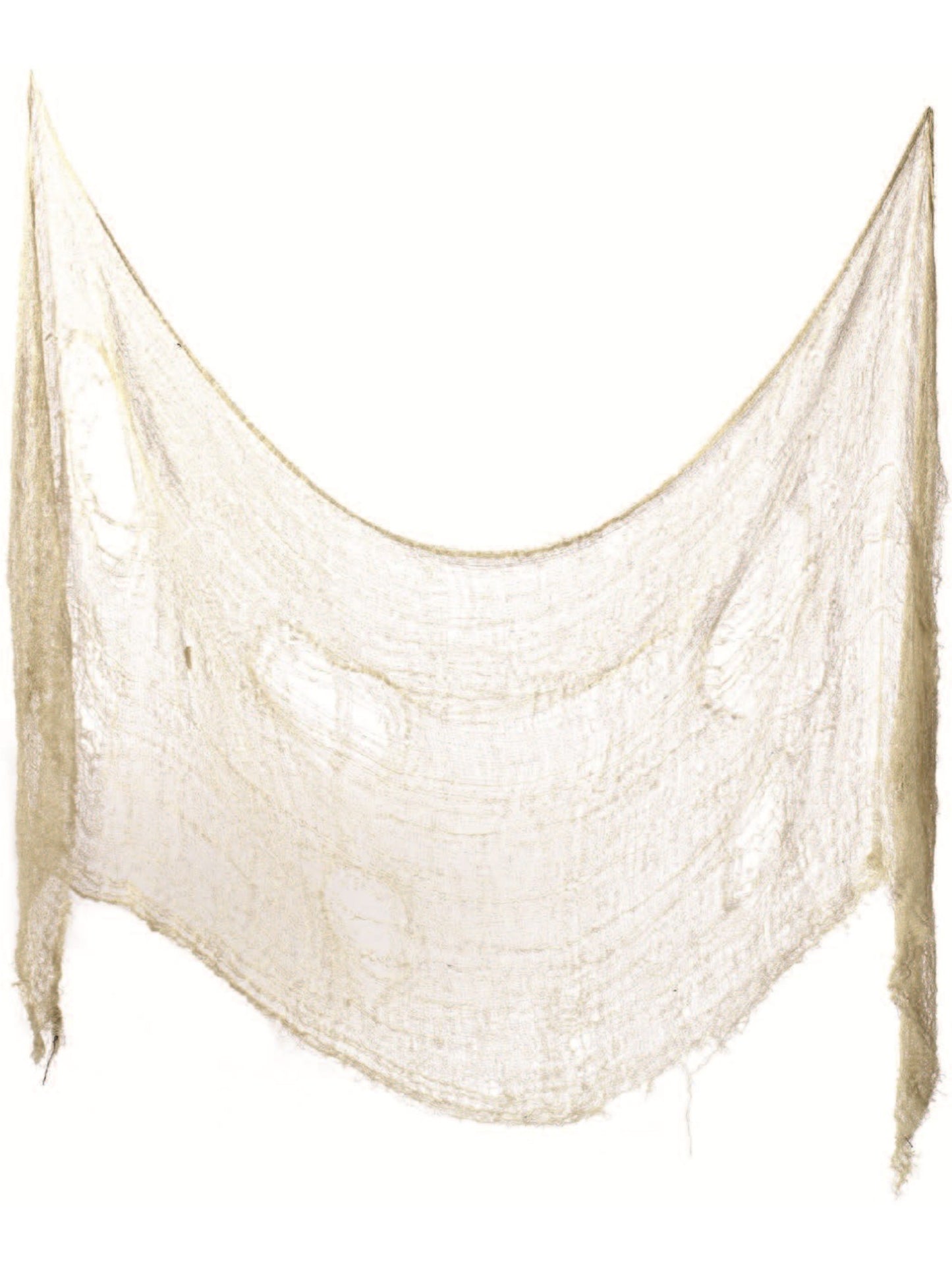 Creepy Cloth, Cream Wholesale