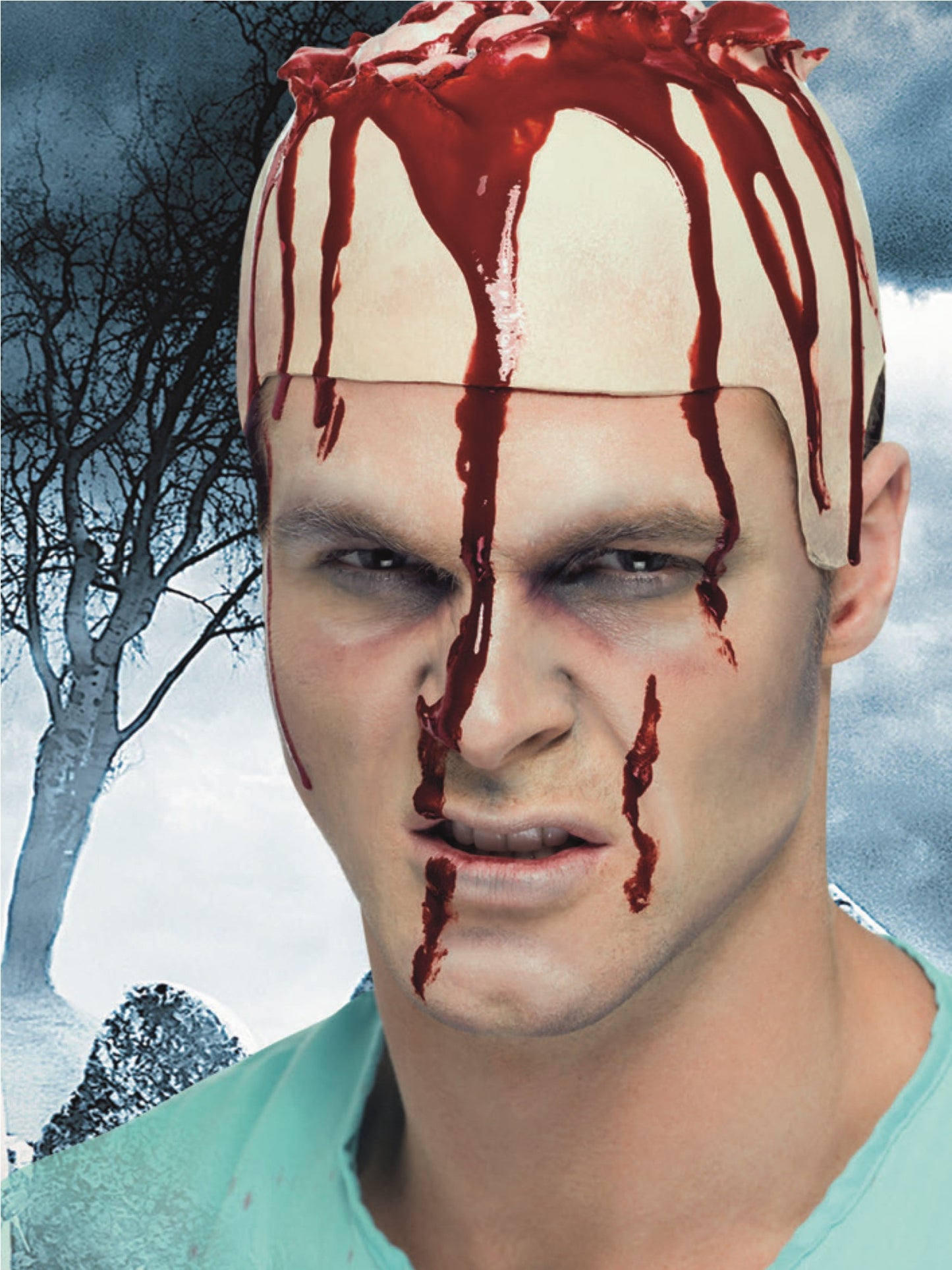 Smiffys Make-Up FX, Red Wholesale