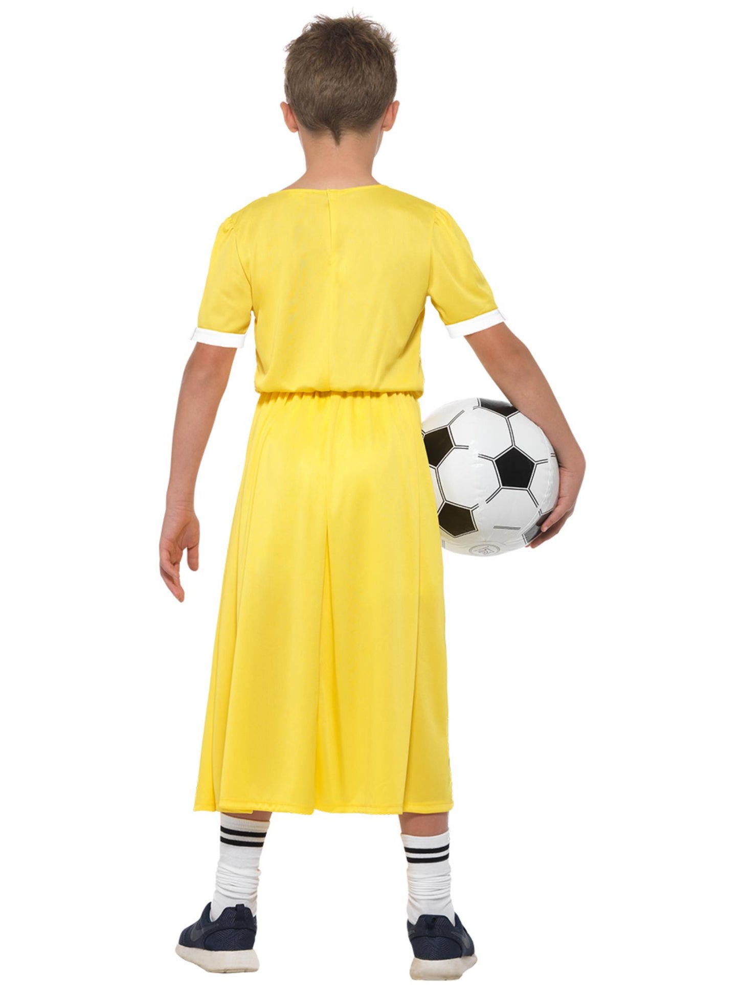 David Walliams Deluxe The Boy in the Dress Costume Wholesale