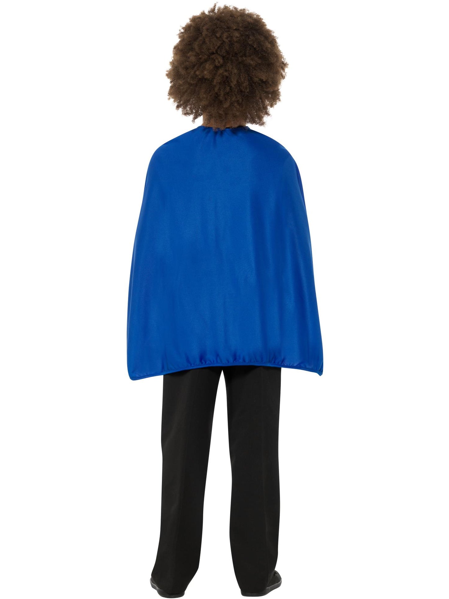 Kids Superhero Kit, Blue Wholesale