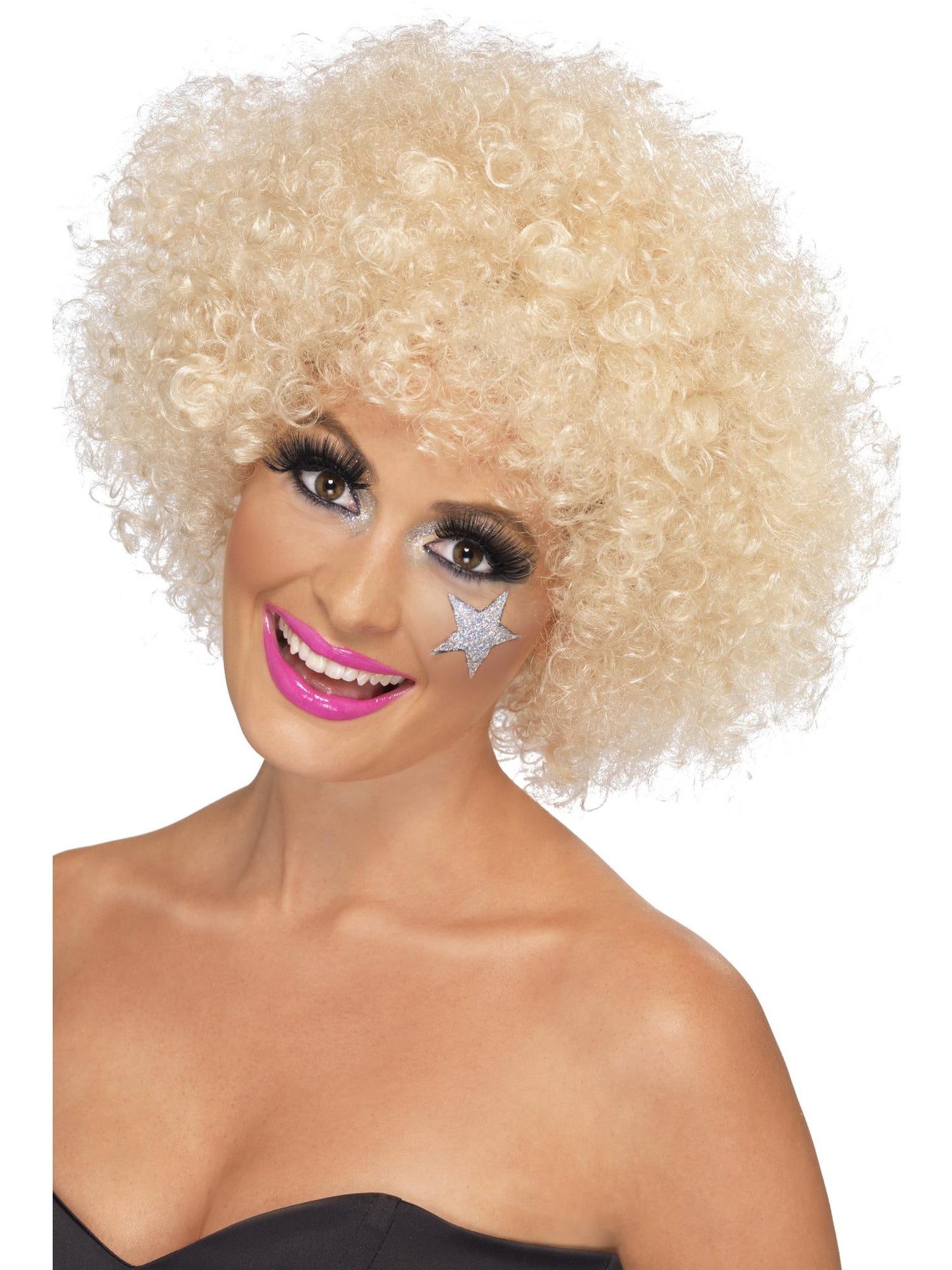 70s Funky Afro Wig Wholesale