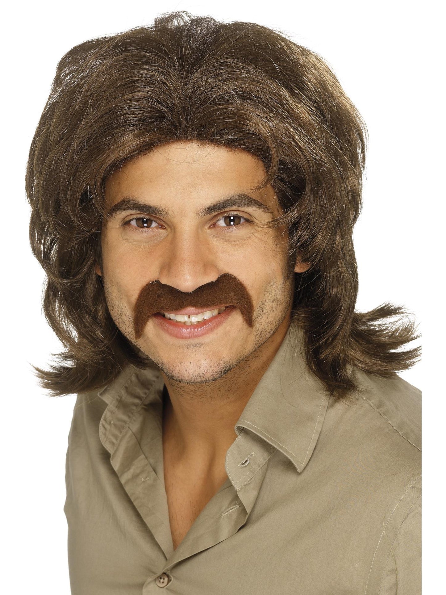70s Retro Wig Wholesale