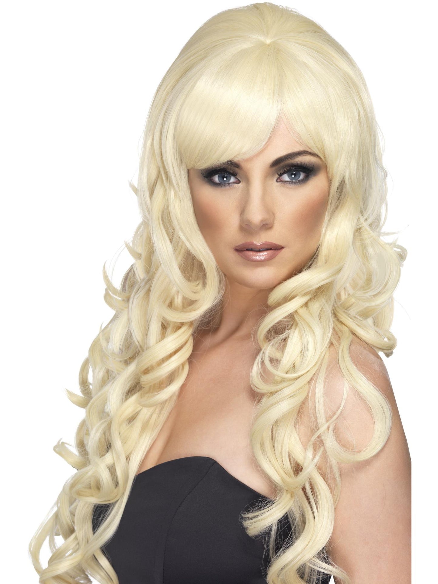 Pop Starlet Wig Wholesale