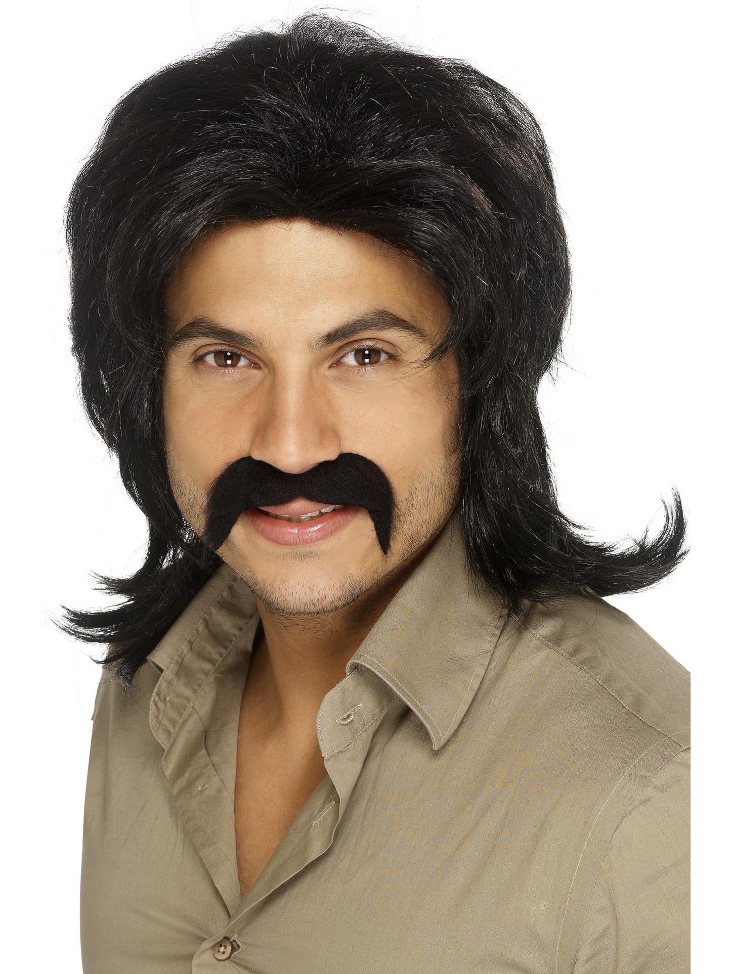 70s Retro Wig Wholesale