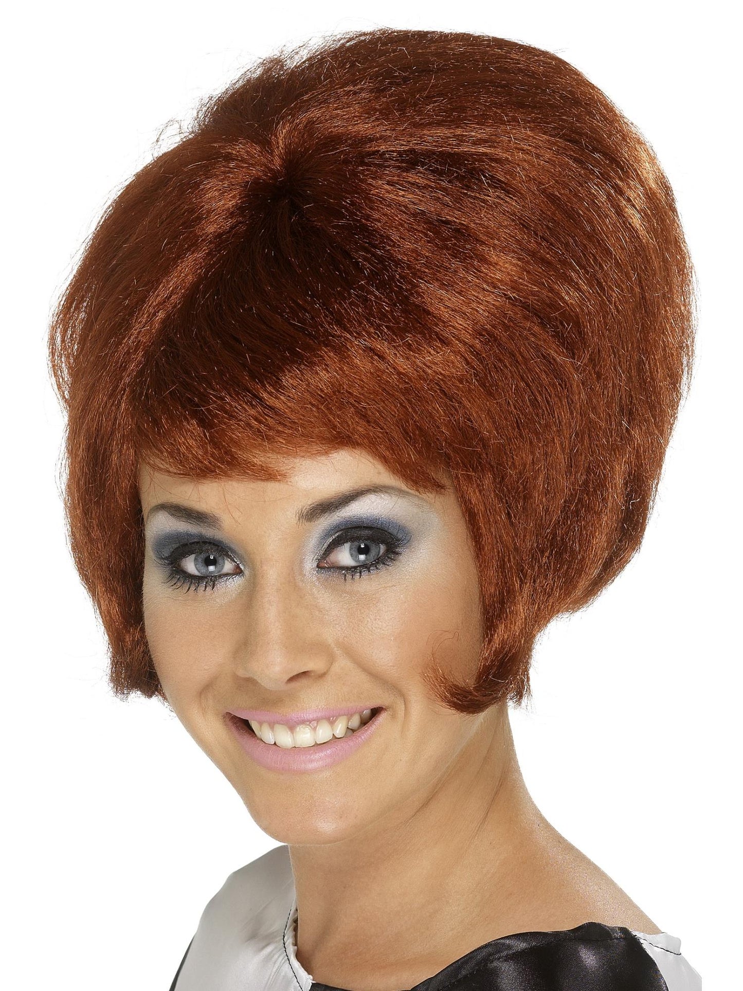 60s Short Beehive Wig Wholesale
