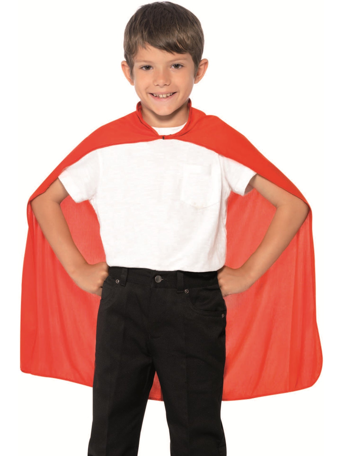 Cape, Red Wholesale