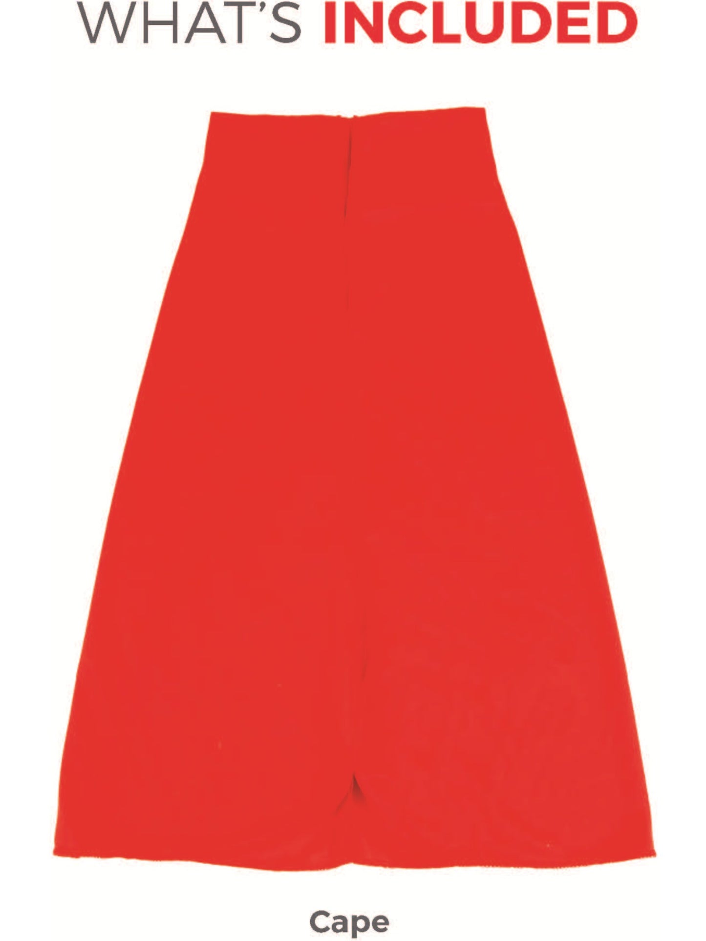 Cape, Red Wholesale