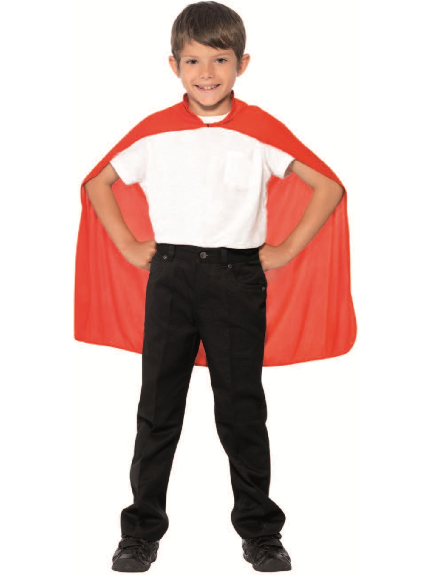Cape, Red Wholesale
