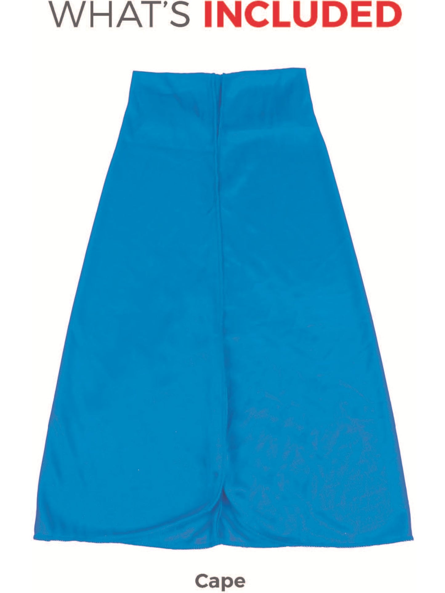Cape, Blue Wholesale