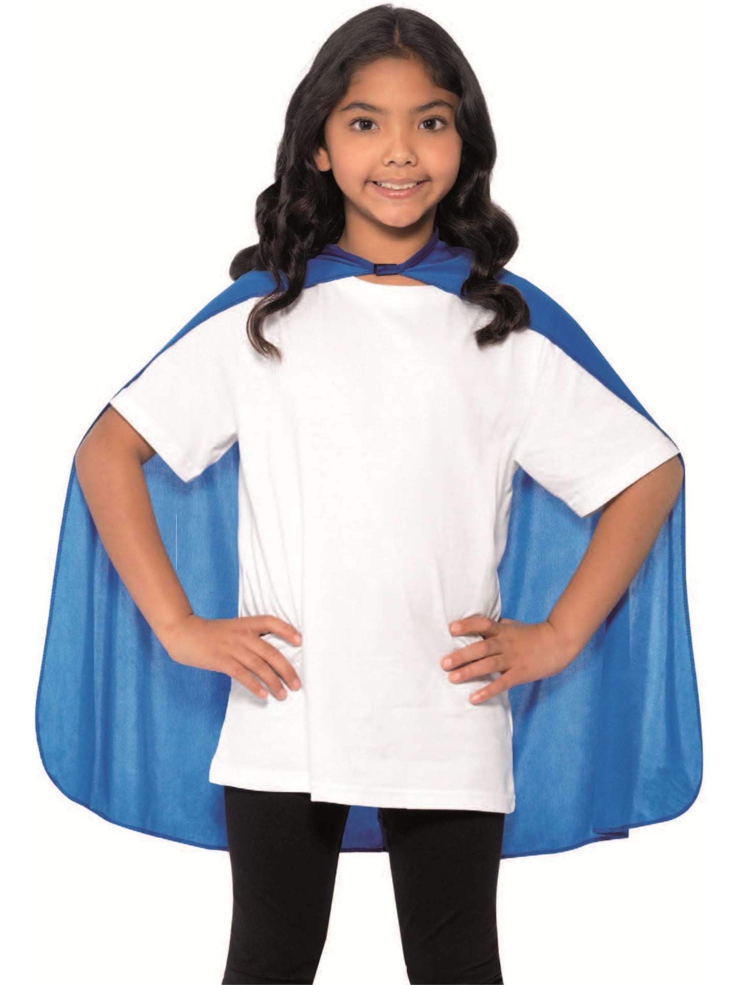 Cape, Blue Wholesale