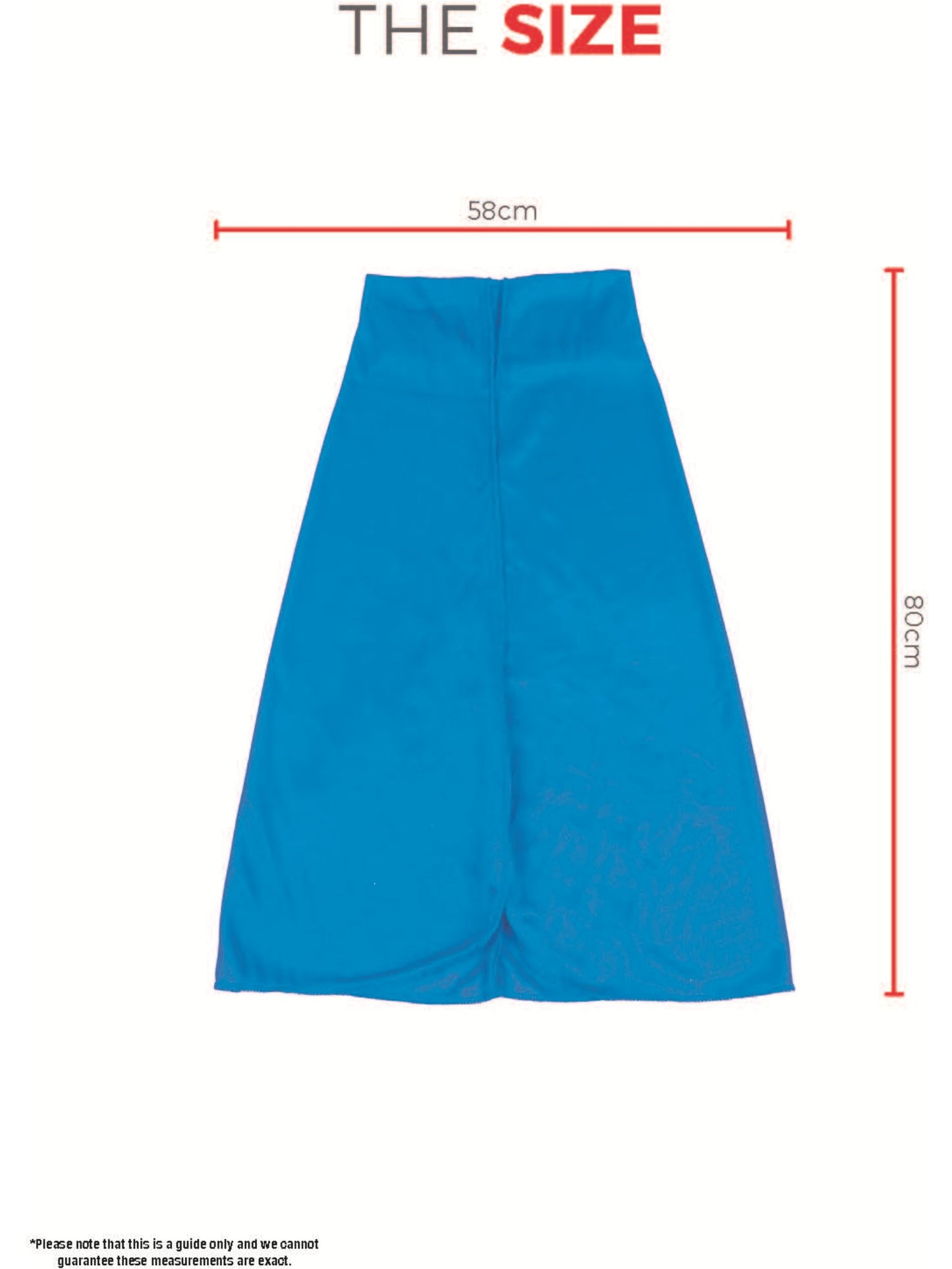Cape, Blue Wholesale