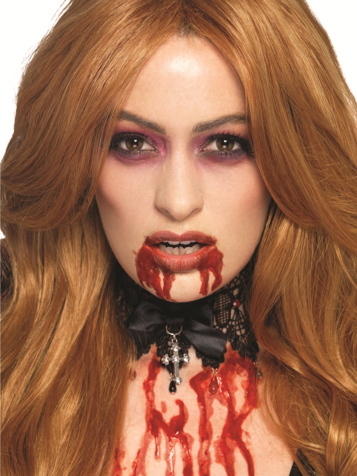 Smiffys Make-Up FX, Gel Blood, Red Wholesale