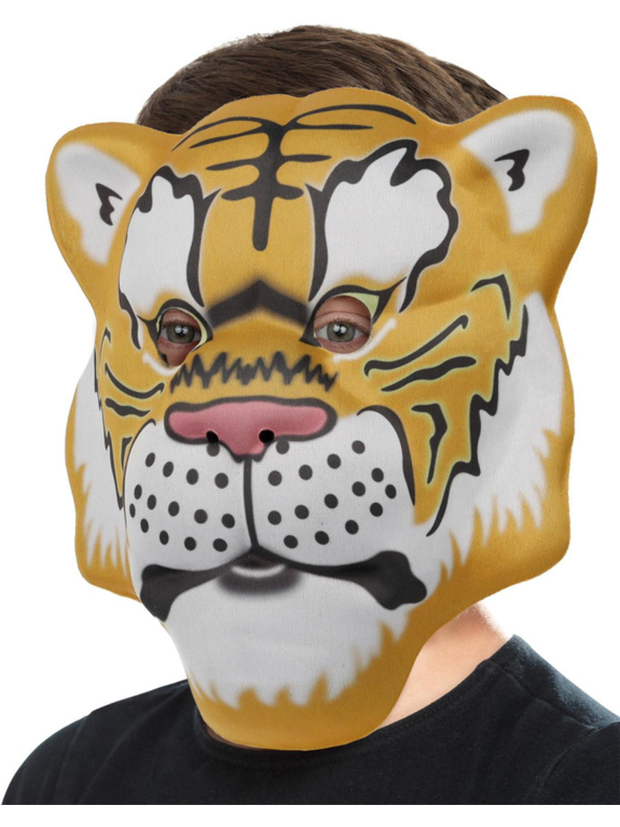 Tiger Mask Wholesale