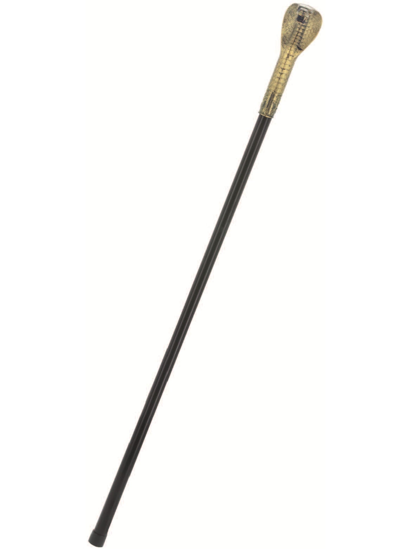 Voodoo Walking Stick Cane, with Snake Head Wholesale