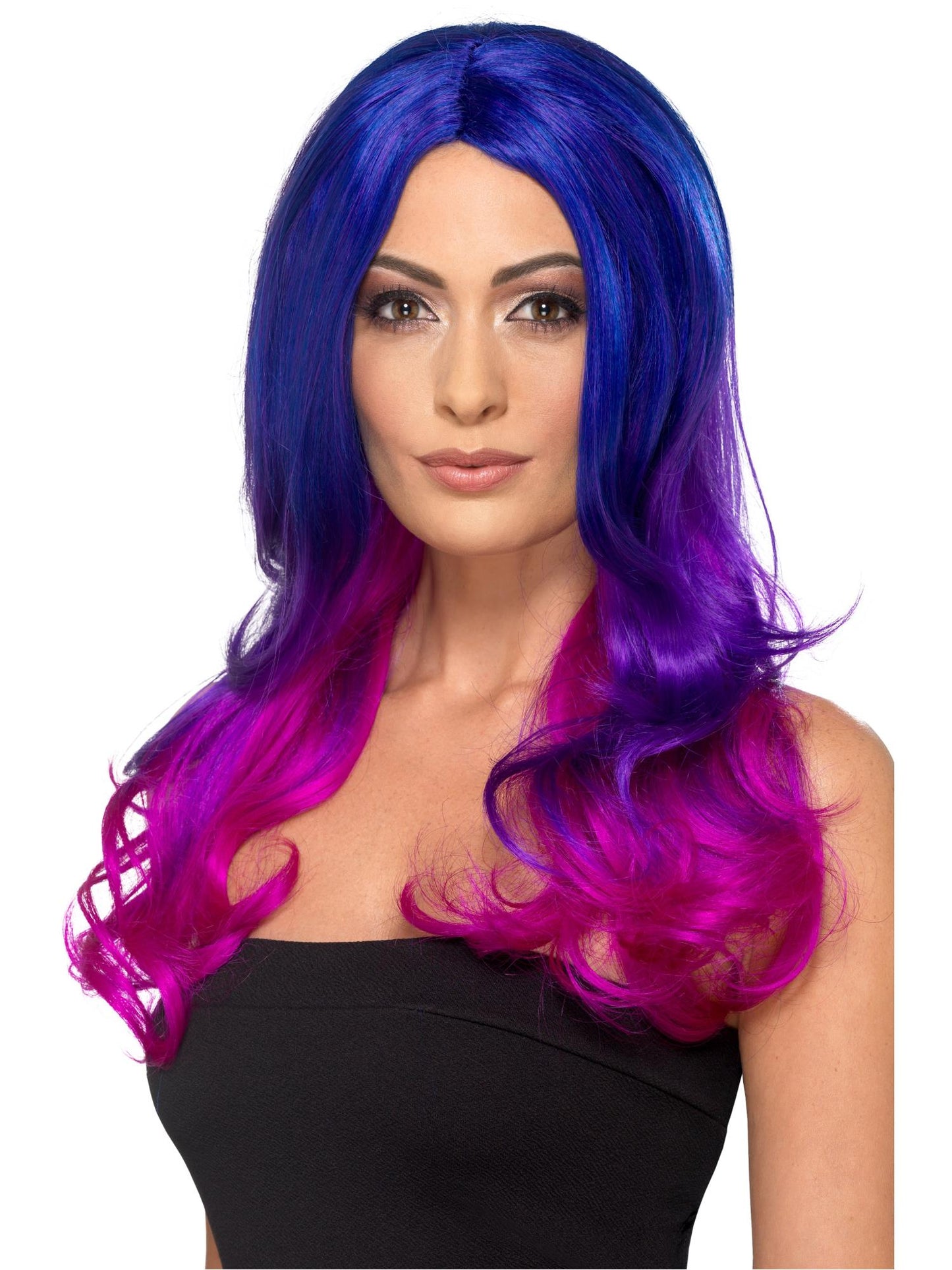 Fashion Ombre Long Wig Wholesale
