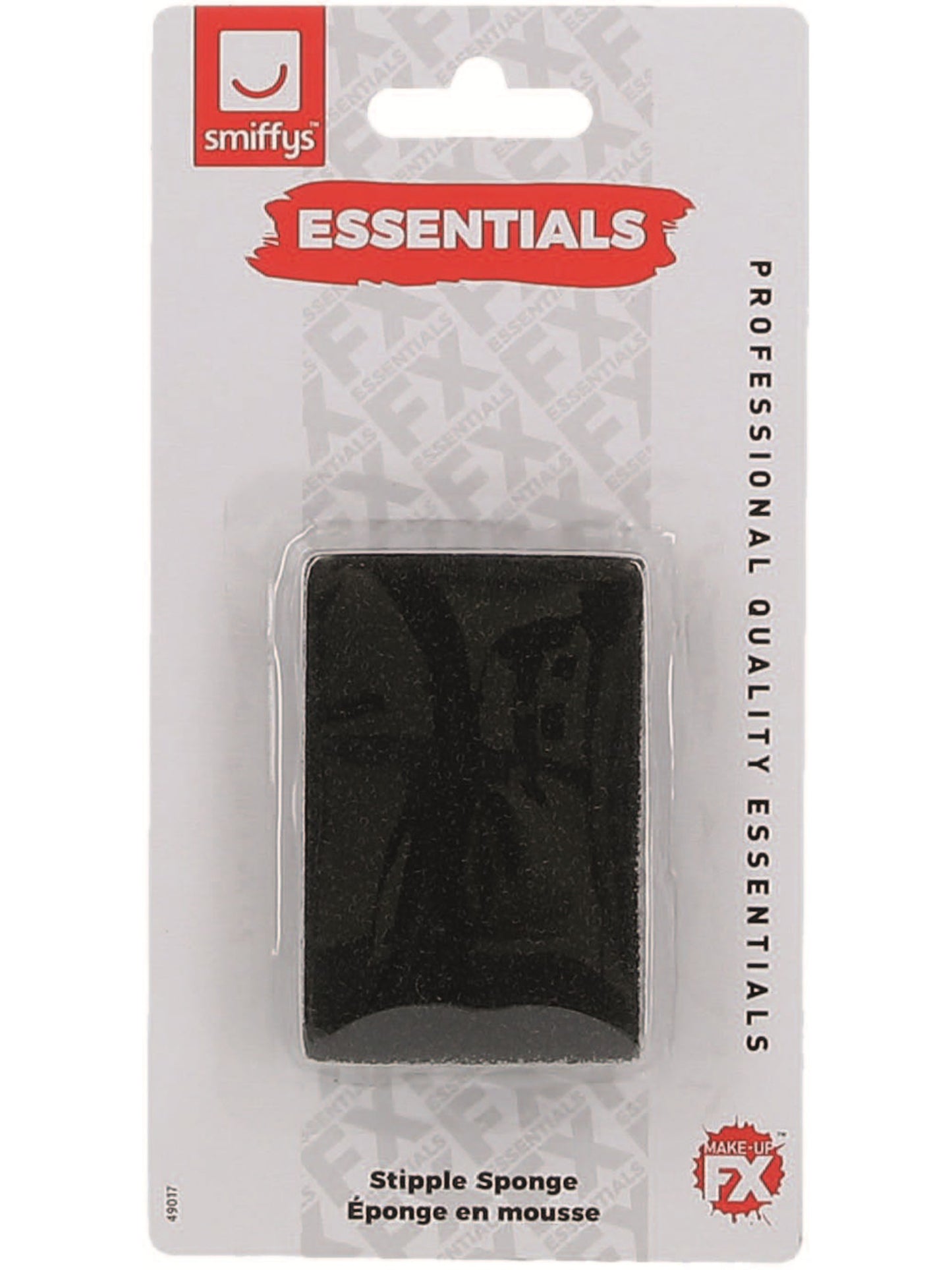 Smiffys Make-Up FX Essentials, Black Wholesale