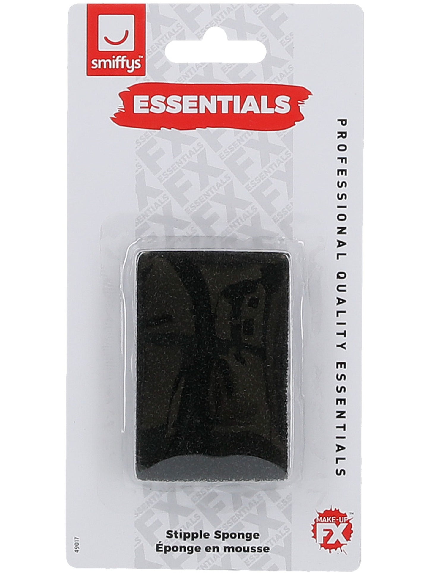 Smiffys Make-Up FX Essentials, Black Wholesale
