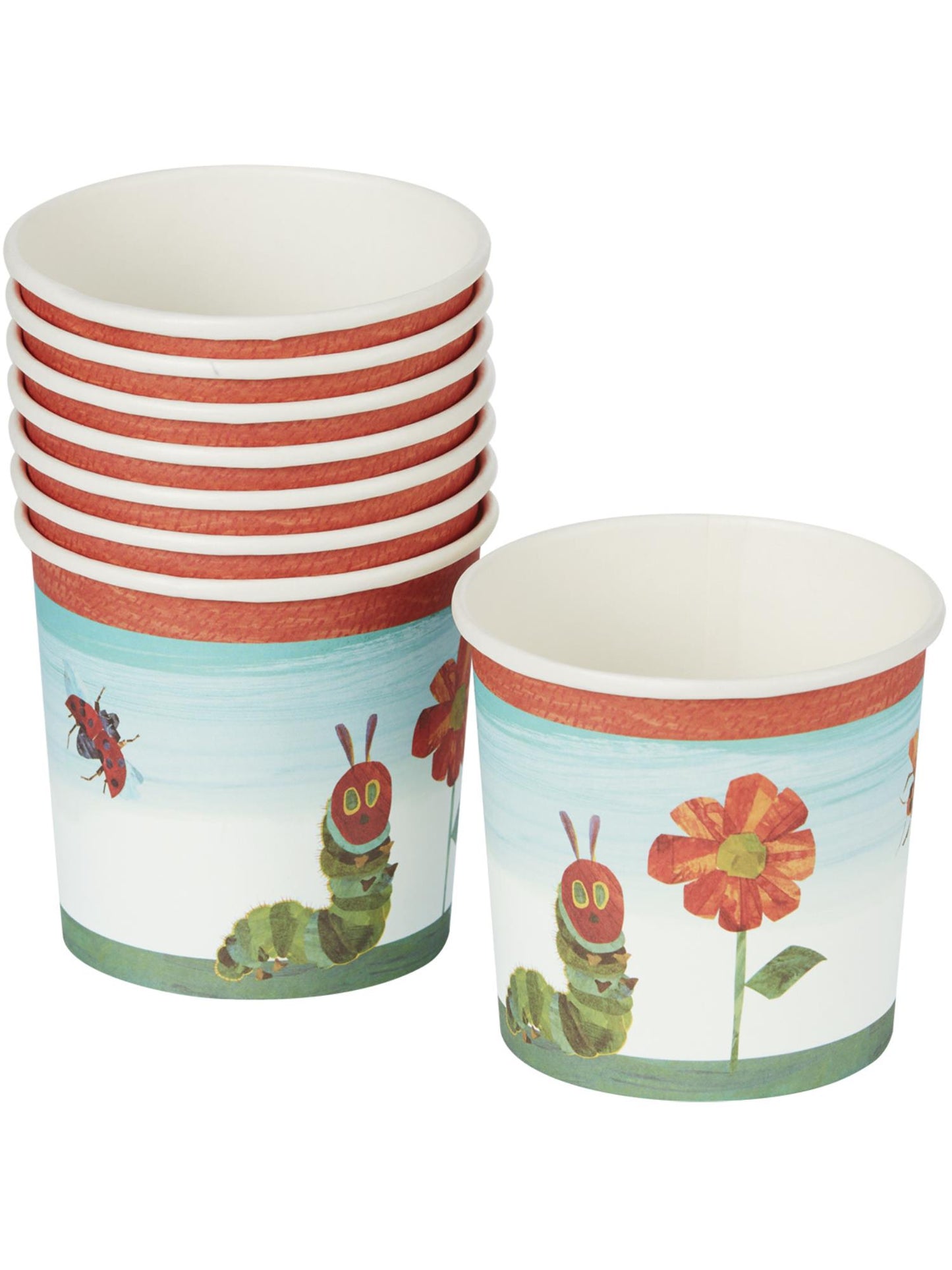 The Very Hungry Caterpillar Tableware Party Wholesale