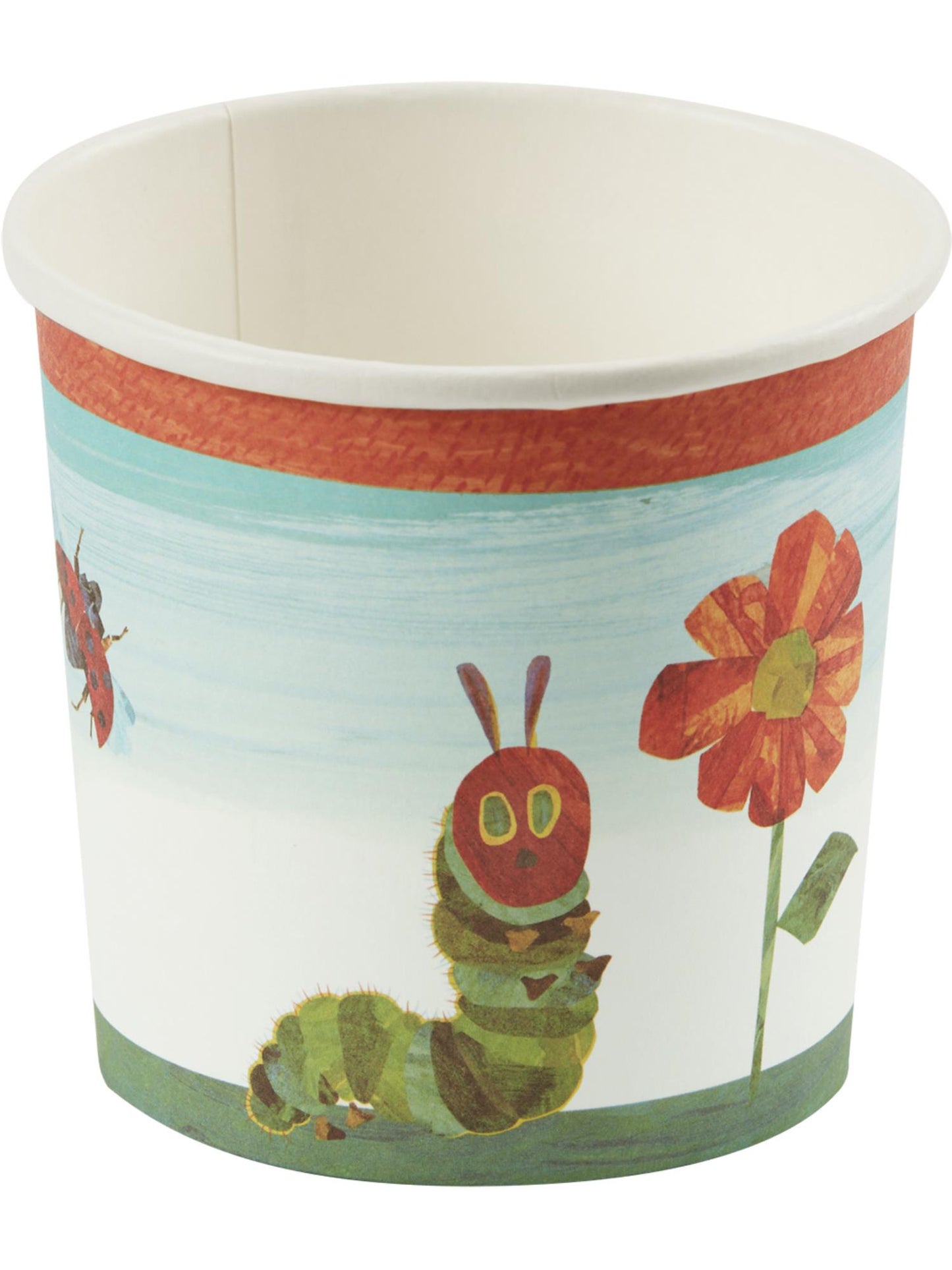The Very Hungry Caterpillar Tableware Party Wholesale