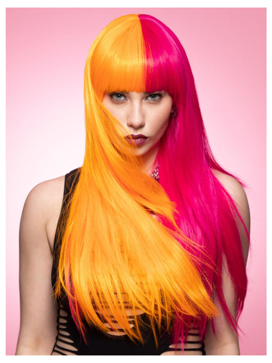 Manic Panic® Candy Pop™ Downtown Diva™ Wig Wholesale