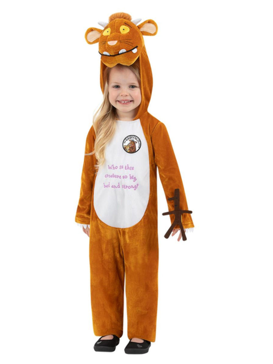 Julia Donaldson Gruffalo's Child Costume Wholesale