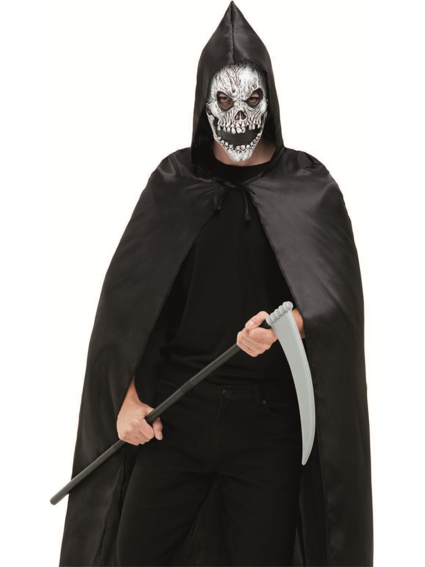 Grim Reaper Kit, Black Wholesale