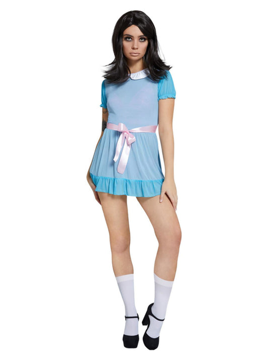 Fever Freaky Twin Costume  WHOLESALE