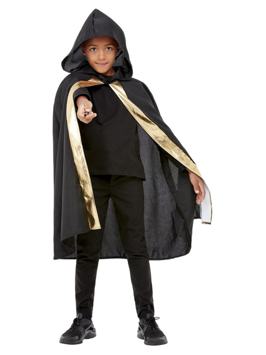 Hooded Wizard Cape Wholesale