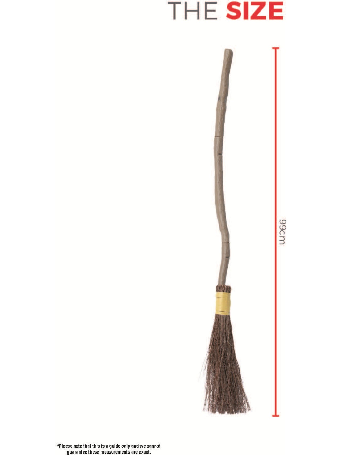 Extendable Authentic Broomstick Wholesale