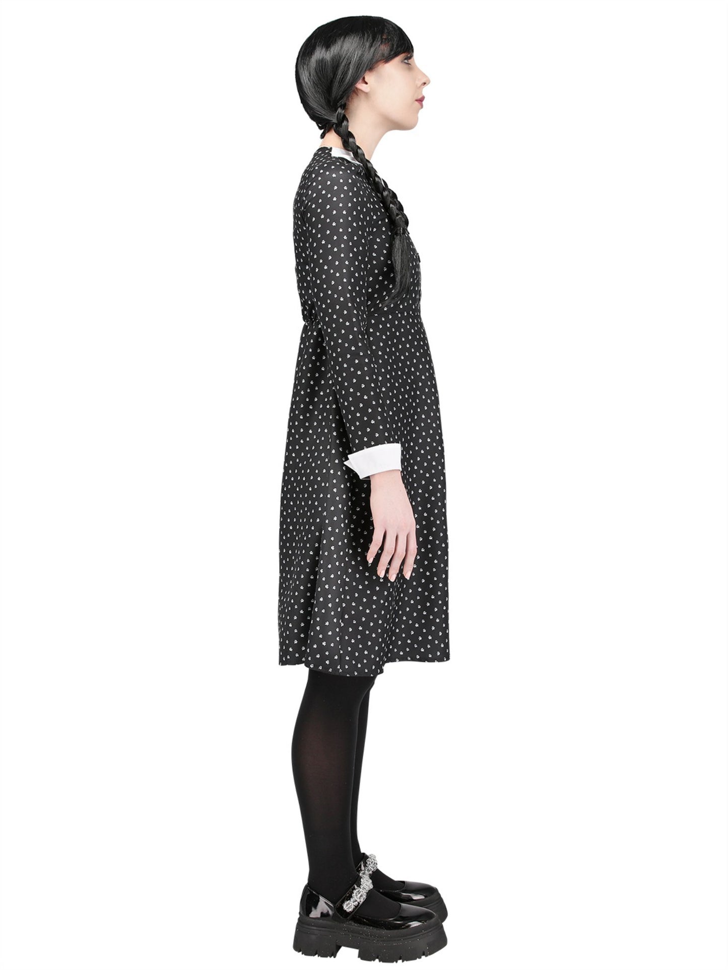 Adult Gothic School Girl Costume Wholesale