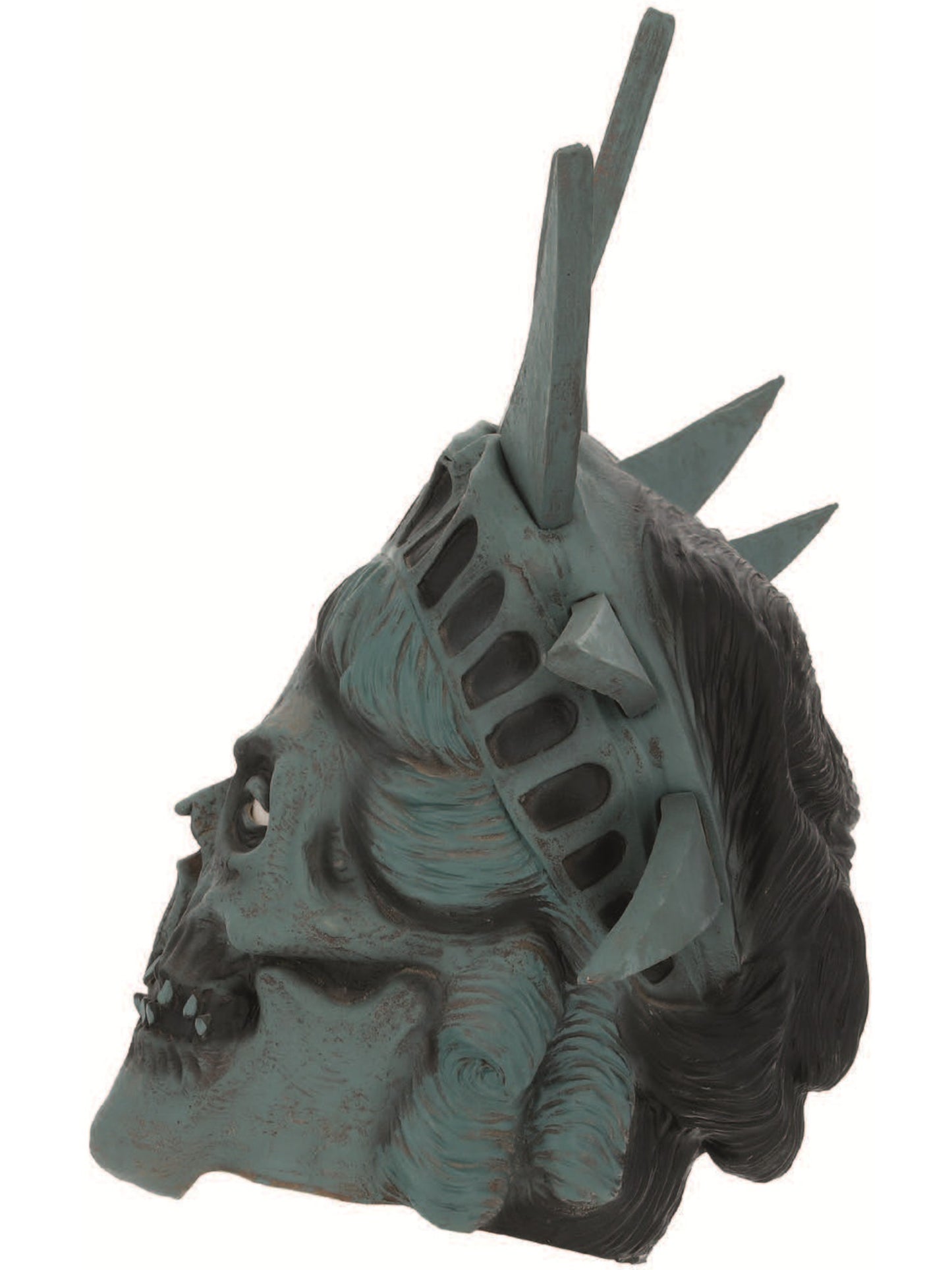 Liberty Skull Overhead Mask, Latex Wholesale