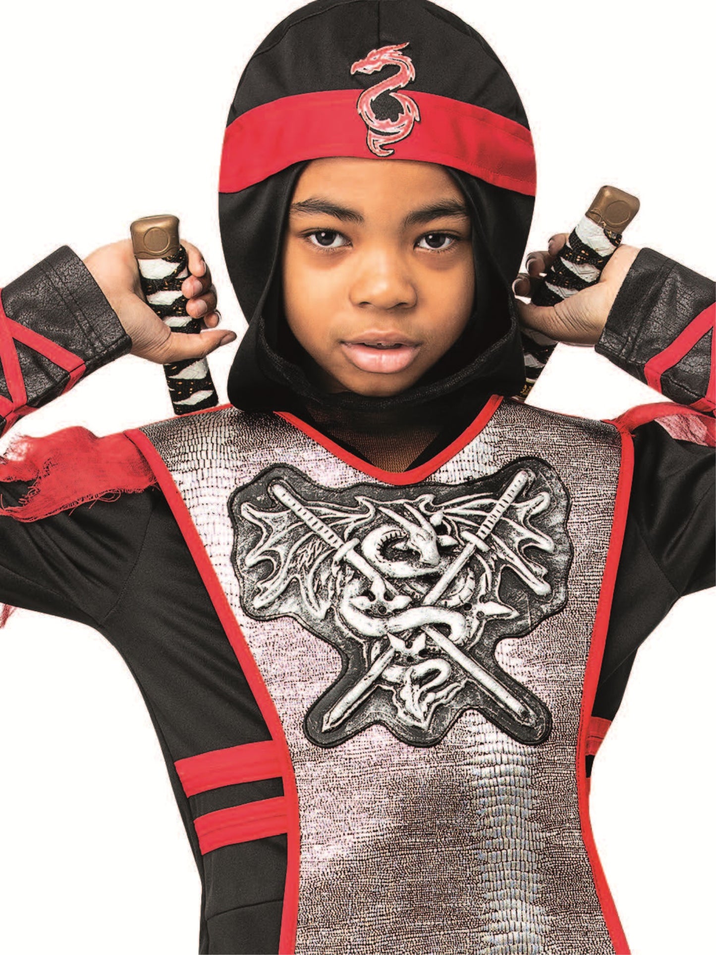Ninja Swords, Pack of 2 Wholesale