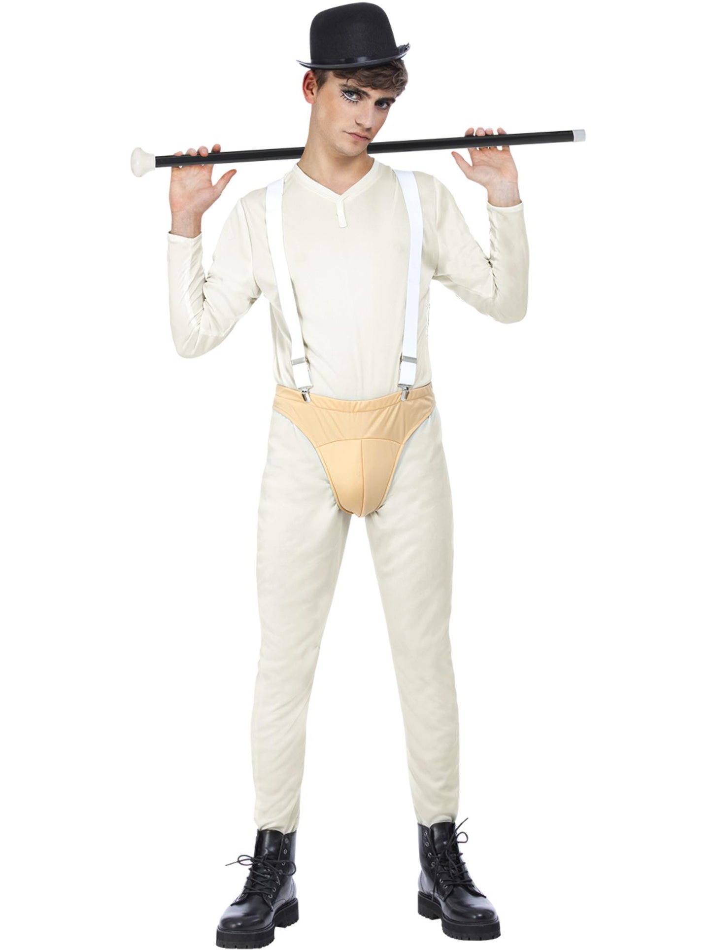 Cult Classic Costume, White Wholesale