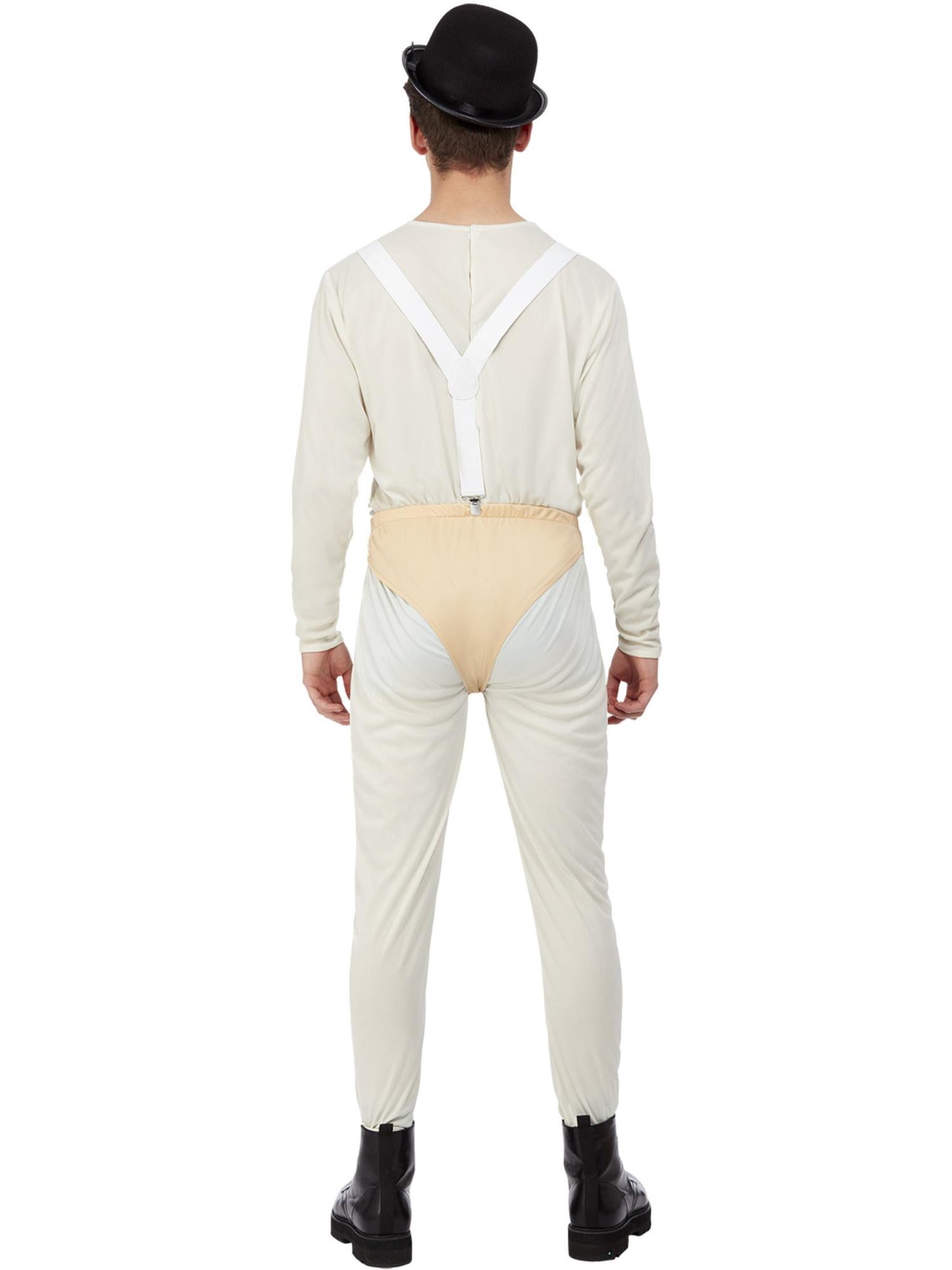 Cult Classic Costume, White Wholesale