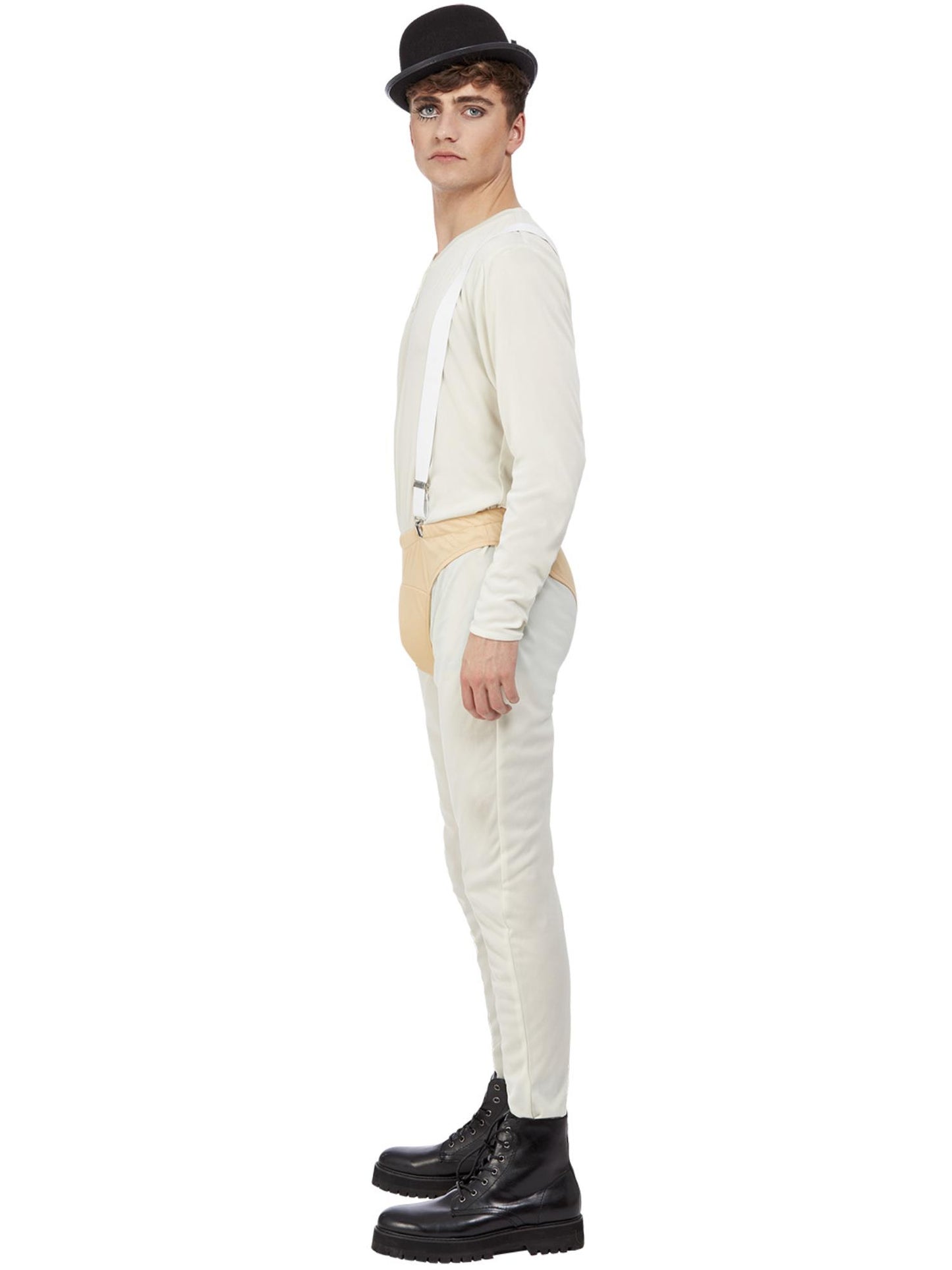 Cult Classic Costume, White Wholesale