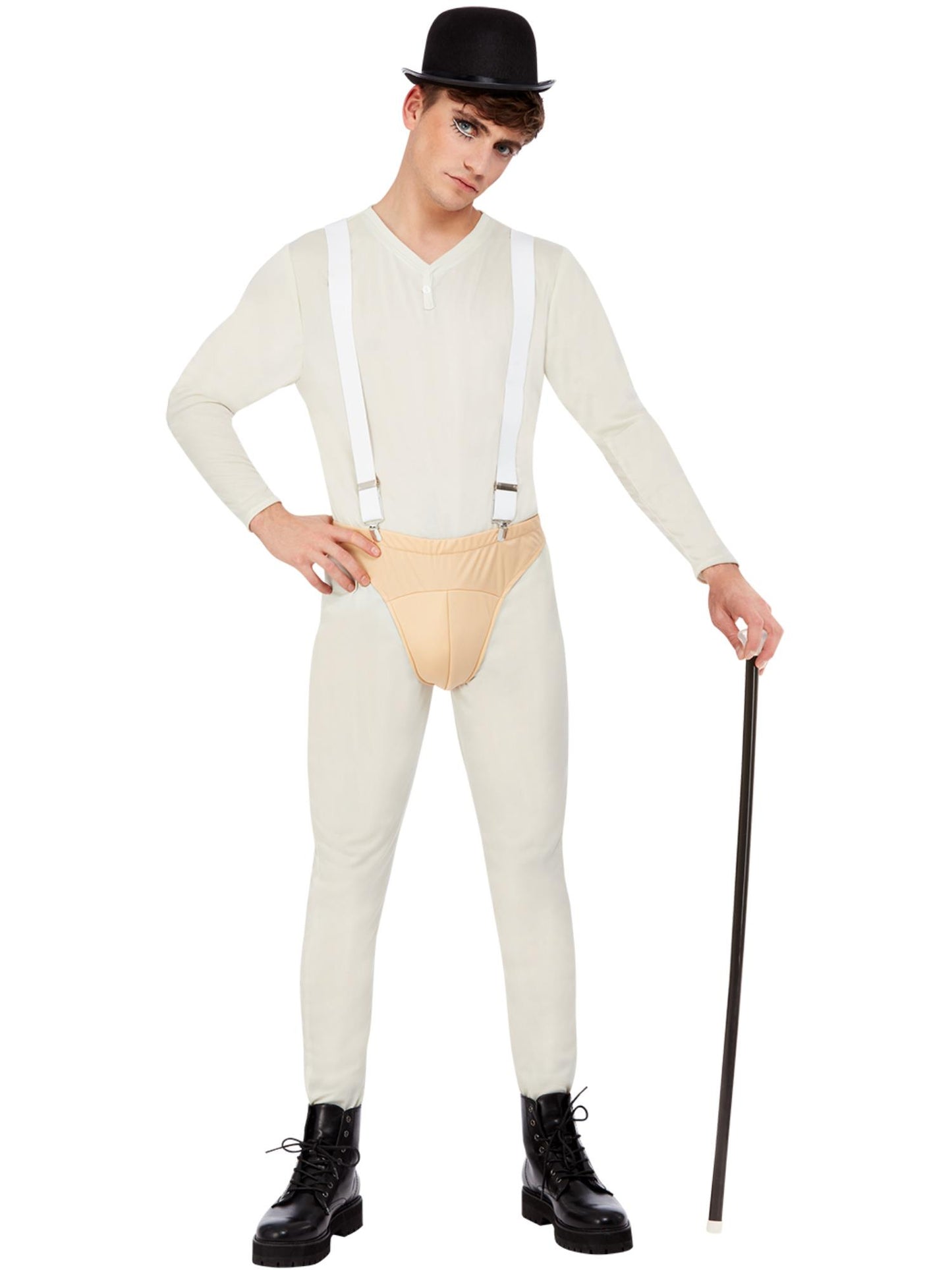 Cult Classic Costume, White Wholesale