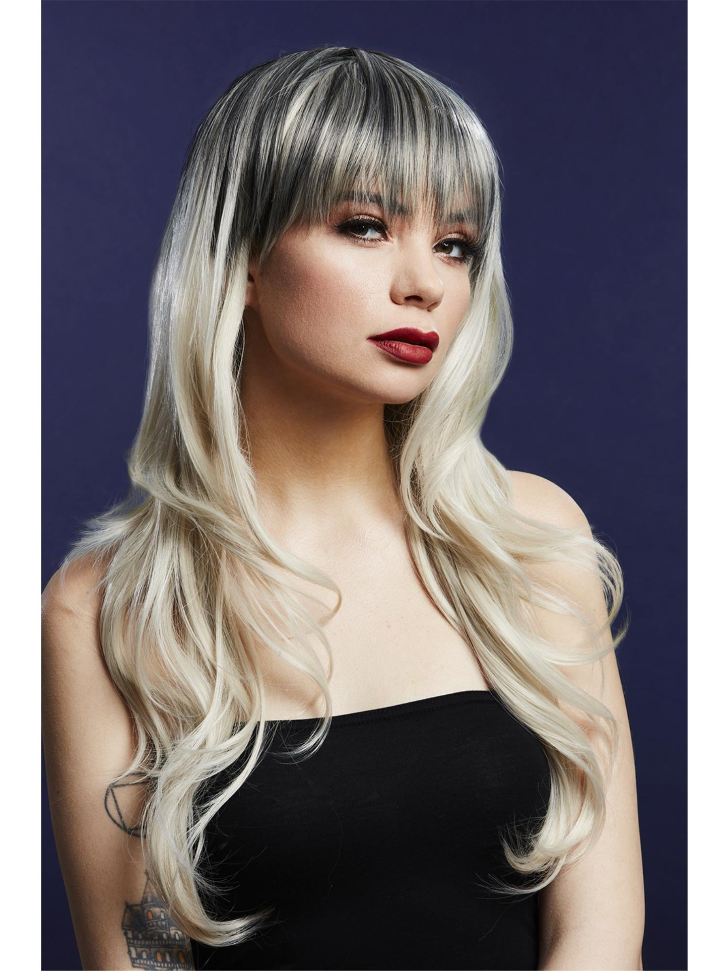Fever Sienna Wig Wholesale