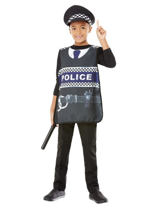 Police Kit  Wholesale