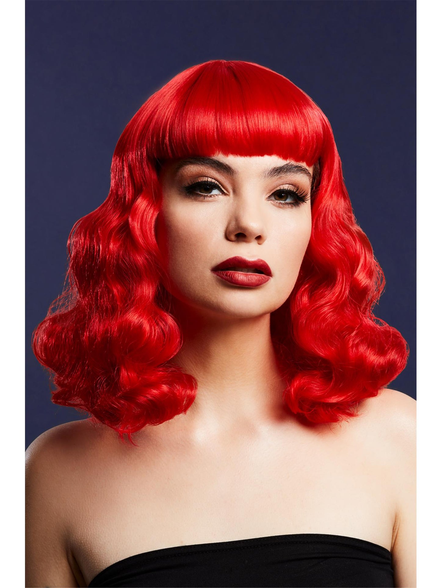 Fever Bettie Wig Wholesale